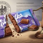 Shrinkflation Milka : Un Tribunal Condamne la Tromperie des Consommateurs