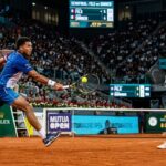 Sinner vs Fils : Horaire et Chaîne TV pour la Demi-Finale Masters 1000 Madrid