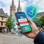 Skipple Shield : L&rsquo;Appli Gratuite Qui Stoppe les Appels Publicitaires