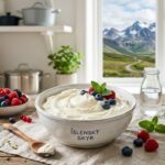 Skyr : Effet de Mode ou Vrai Allié Nutritionnel ?