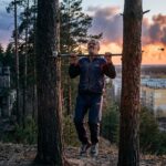 Slavoutytch : Ville Piégée Entre Tchernobyl et Menace Russe