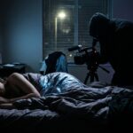 Sleep Porn : L&rsquo;Académie Mondiale Du Viol Exposée En Ligne