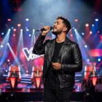 Slimane De Retour Dans The Voice : Le Débat Qui Divise Les Fans