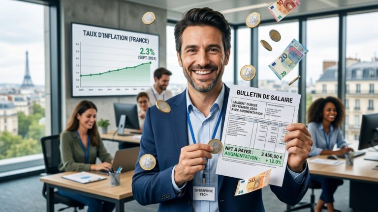 SMIC : Hausse d&rsquo;au Moins 2% Confirmée pour Juin 2026