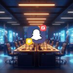Snap Licencie 1000 Employés : Quand l&rsquo;IA Transforme le Travail