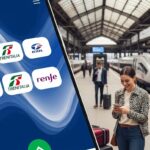 SNCF Obligée De Vendre Billets Concurrents Sur Son Appli
