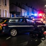 Sochaux : 18 Ans de Réclusion pour Tentative de Meurtre sur Policier