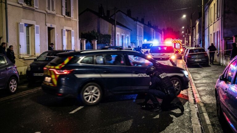 Sochaux : 18 Ans de Réclusion pour Tentative de Meurtre sur Policier