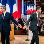 Socialistes en Désaccord : Vers l&rsquo;Union de Gauche pour 2027
