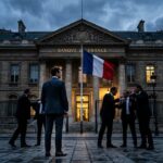 Socialistes Opposés à Emmanuel Moulin pour la Banque de France
