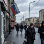 Société Russe Après Quatre Ans de Guerre : Fatigue et Tensions