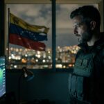 Soldat Américain Arrêté Après Pari sur Capture de Maduro