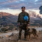 Soldats Français Tués au Liban : Un Crime de Guerre Inacceptable