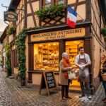 Solidarité Villageoise : Un Boulanger du Bas-Rhin SauWriting the article contentvé par Ses Habitants