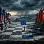 Sommet Trump-Xi : L’Europe Devient-elle une Cible Facile ?
