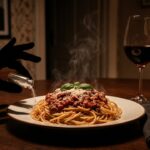 Somnifères dans les Spaghettis : Arnaque d&rsquo;une Fausse Cheffe Italienne