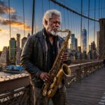 Sonny Rollins : Le Colosse du Saxophone S&rsquo;Éteint à 95 Ans