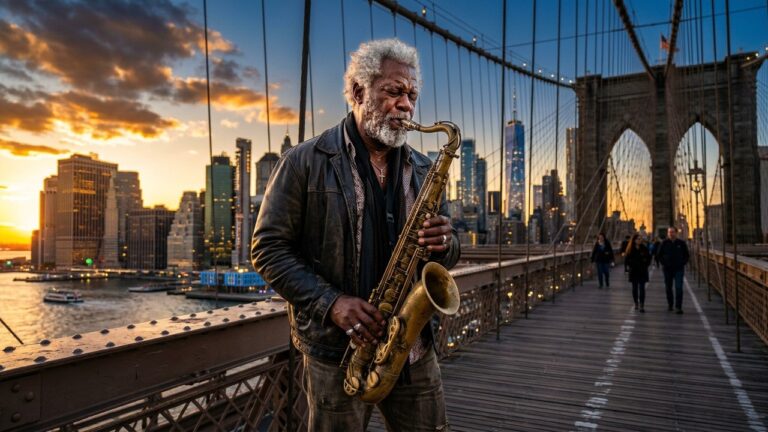 Sonny Rollins : Le Colosse du Saxophone S&rsquo;Éteint à 95 Ans