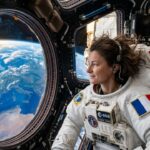 Sophie Adenot ISS : Fière d&rsquo;Être Française Depuis l&rsquo;Espace