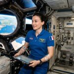 Sophie Adenot : Le Quotidien Intense d&rsquo;une Astronaute Française dans l&rsquo;ISS