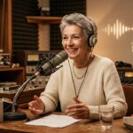 Sophie Garel : La Voix Emblématique de la Radio S&rsquo;Éteint à 84 Ans