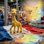 Sophie La Girafe : Vérité Sur Le Made In France Du Jouet Icone