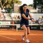 Sorana Cirstea : La Retraite Annoncée Qui La Libère À Rome