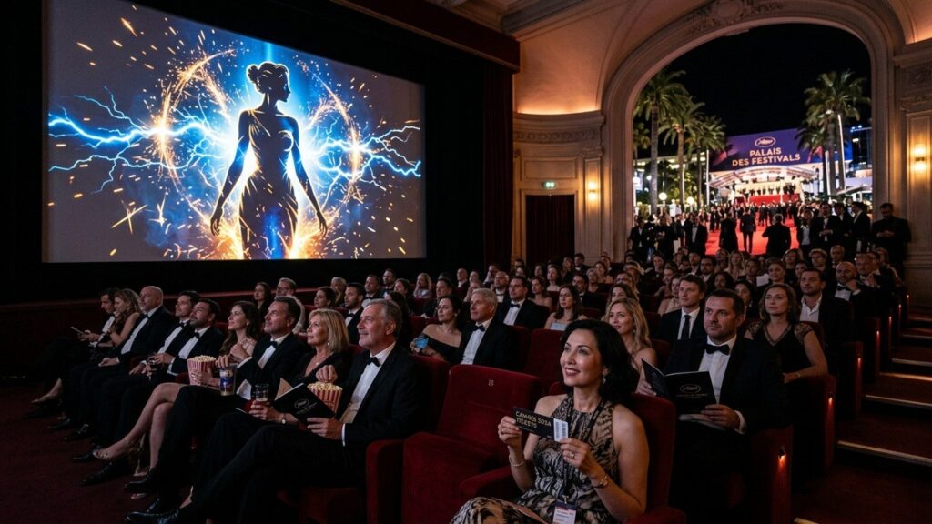 Sorties Cinéma 13 Mai : Films à Voir ou à Éviter Cette Semaine