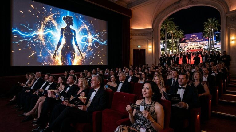 Sorties Cinéma 13 Mai : Films à Voir ou à Éviter Cette Semaine