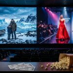 Sorties Cinéma 29 Avril : Sukkwan Island et Prada 2 à Voir ou à Zapper