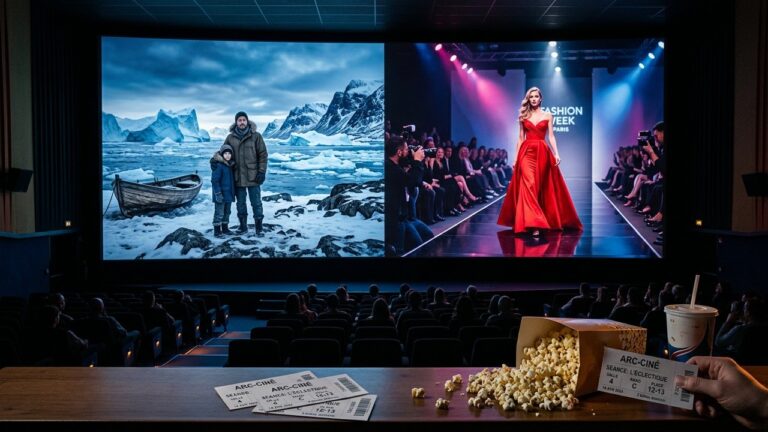 Sorties Cinéma 29 Avril : Sukkwan Island et Prada 2 à Voir ou à Zapper