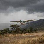 Soudan du Sud : Crash d&rsquo;Avion Tragique, 14 Morts