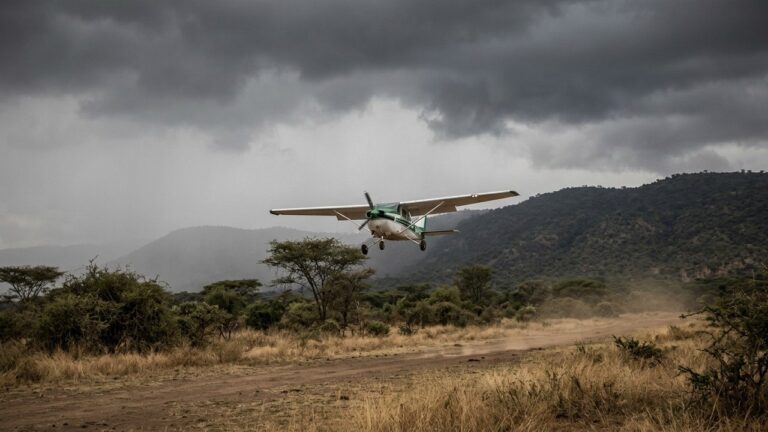 Soudan du Sud : Crash d&rsquo;Avion Tragique, 14 Morts