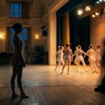 Soupçons d&rsquo;Agressions Sexuelles dans une École de Danse Réputée à Nice