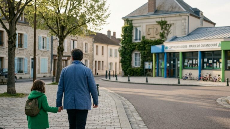 Soupçons De Viol Sur Fillette À Guyancourt : Maire Porte Plainte