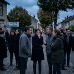 Soupçons de Viol sur une Fillette de 3 Ans à Guyancourt : Choc dans le Quartier