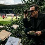 Southampton Exclu Des Barrages : Le Scandale D&rsquo;Espionnage Qui Bouleverse Le Football Anglais