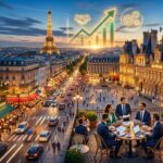 Soutien Au Commerce À Paris : Un Nouveau Souffle Avec Emmanuel Grégoire