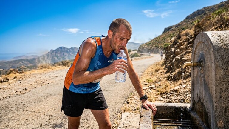 Sport et Fortes Chaleurs : Risques pour la Santé Expliqués