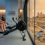 Sports d&rsquo;Eau en Péril : L&rsquo;Avenir Sera-t-il Indoor ?