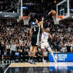 Spurs Thunder Match 3 : Heure et Chaîne pour les Finales NBA 2026
