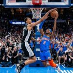 Spurs Wembanyama : Comment Renverser Oklahoma en Finales de Conférence NBA