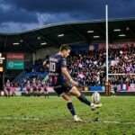 Stade Français Bat Pau Sur Le Fil Et Reste Dans La Course Aux Demi-Finales