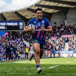 Stade Français Écrase Lyon Et Se Rapproche Des Phases Finales