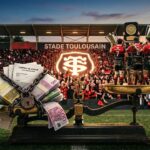 Stade Toulousain : Les Récidives Au Salary Cap Qui Font Débat