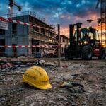 Stagiaire Décédé sur Chantier : Règles de Sécurité Essentielles