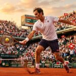 Stan Wawrinka : Adieux Émouvants à Roland-Garros pour le Roi du Revers