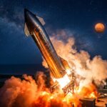 Starship : Pourquoi Elon Musk Risque Gros sur ce Nouveau Lancement