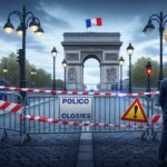 Stations de Métro Fermées à Paris : Perturbations Majeures ce Vendredi