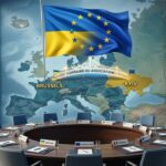 Statut de Membre Associé à l&rsquo;UE : La Proposition Allemande pour l&rsquo;Ukraine